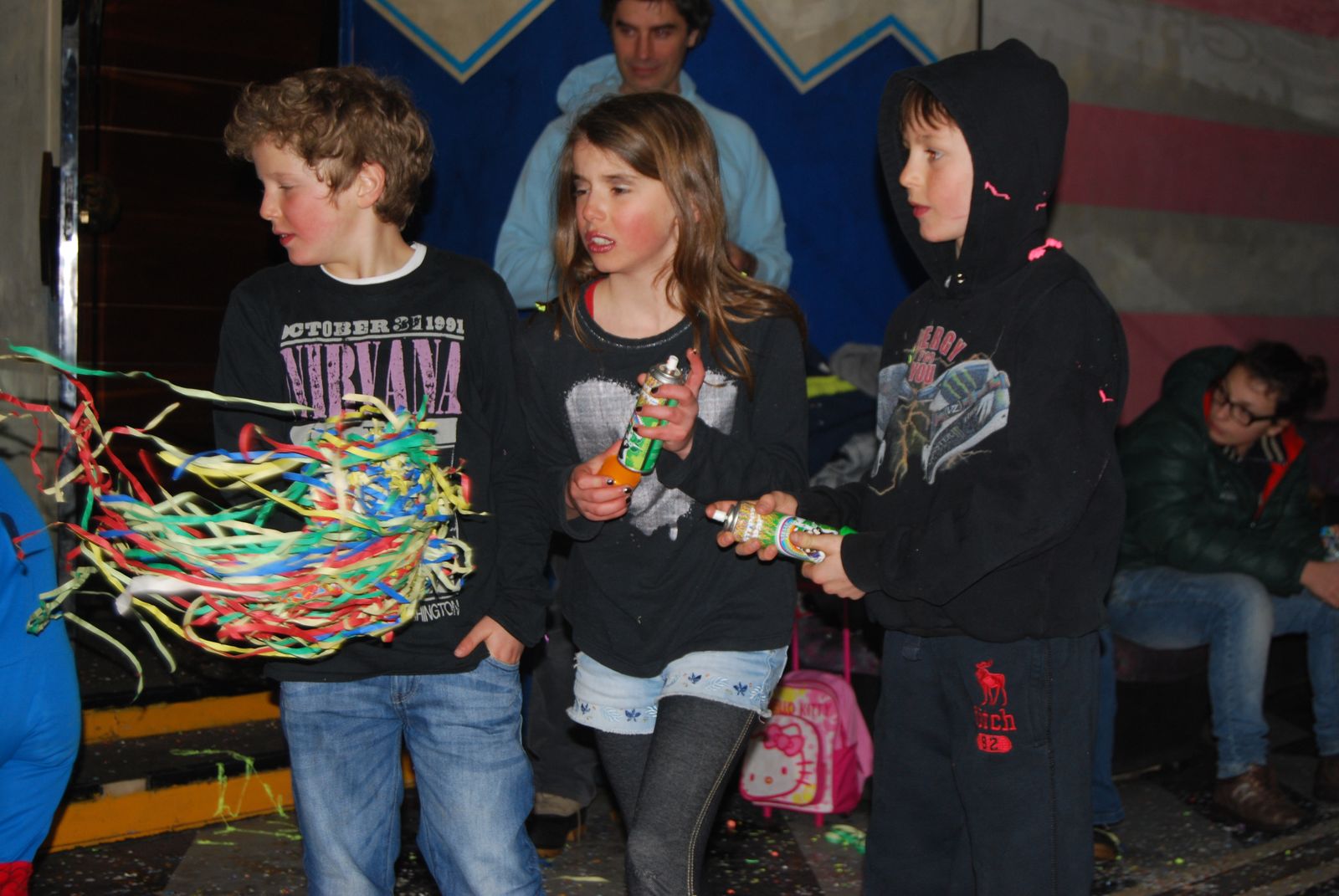 Festa Carnevale AC 00018